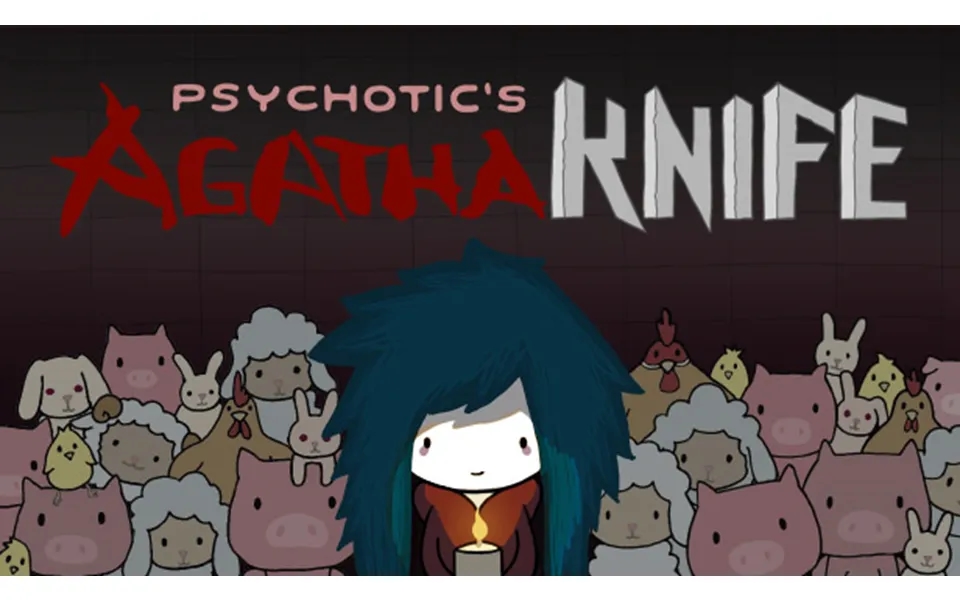 Agatha Knife