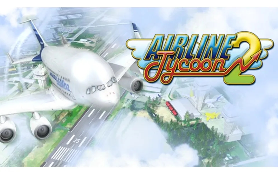 Airline Tycoon 2 Falcon Airlines Dlc