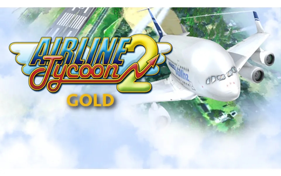 Airline Tycoon 2 Gold