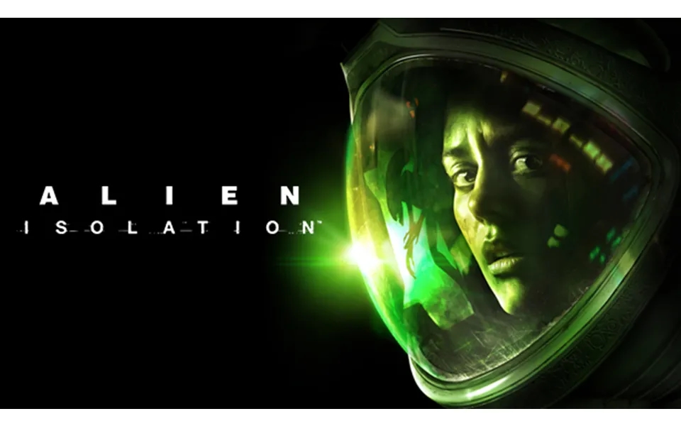 Alien Isolation The Collection