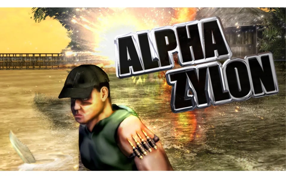 Alpha Zylon