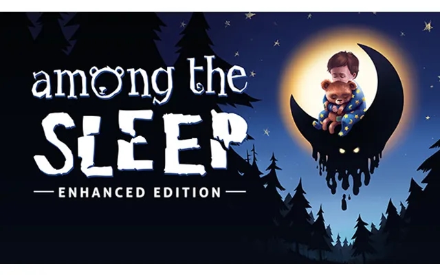 Among The Sleep - Enhanced Edition product image
