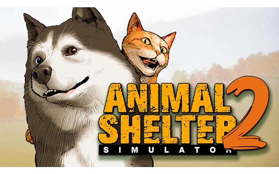 Animal Shelter 2