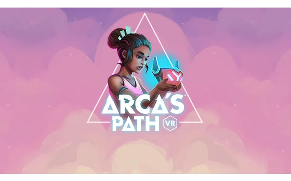Arca's Path Vr