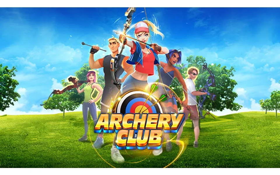 Archery Club