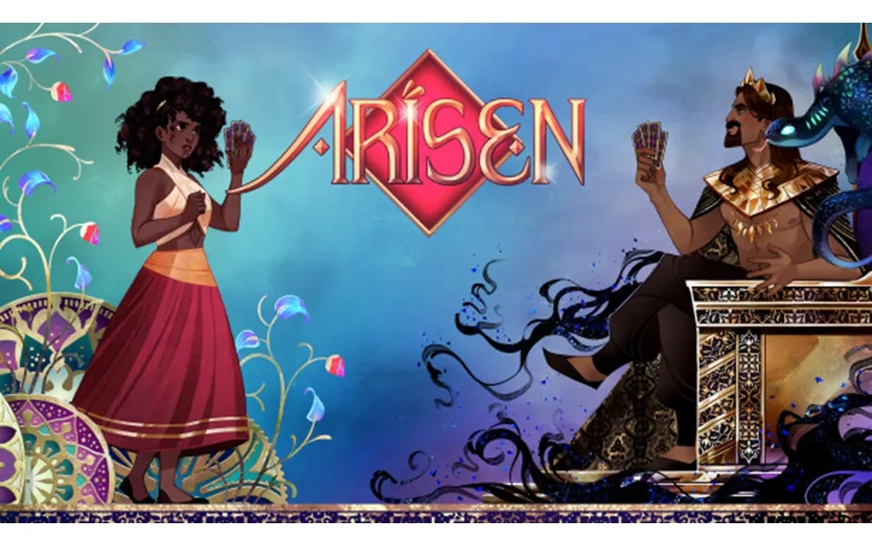 Arisen Chronicles Of Var'nagal