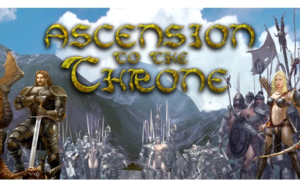 Ascension To The Throne