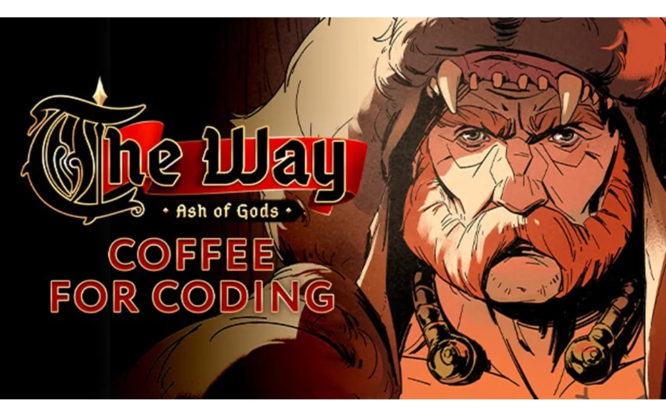 Ash Of Gods The Way - Coffee For Coding