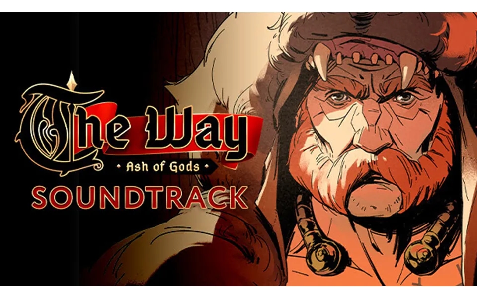 Ash Of Gods The Way Soundtrack