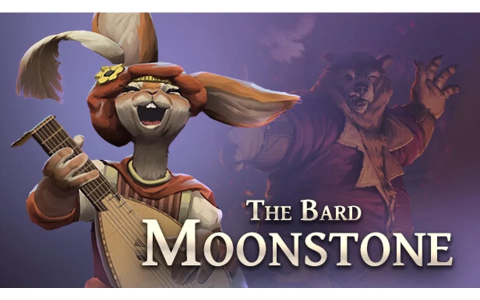 Banners Of Ruin - Moonstone