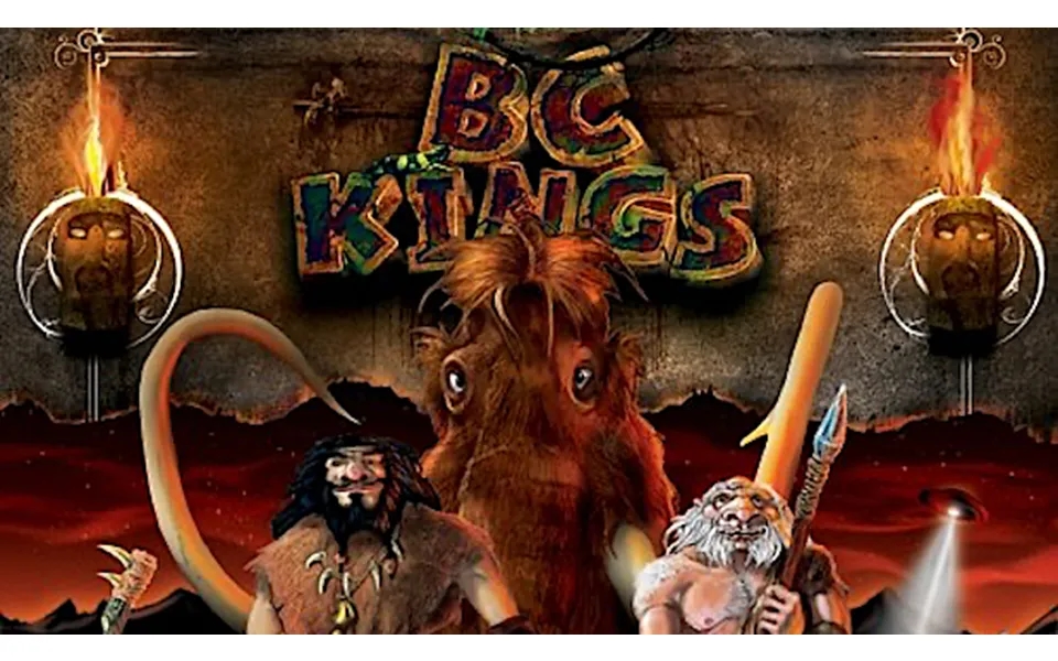 Bc Kings