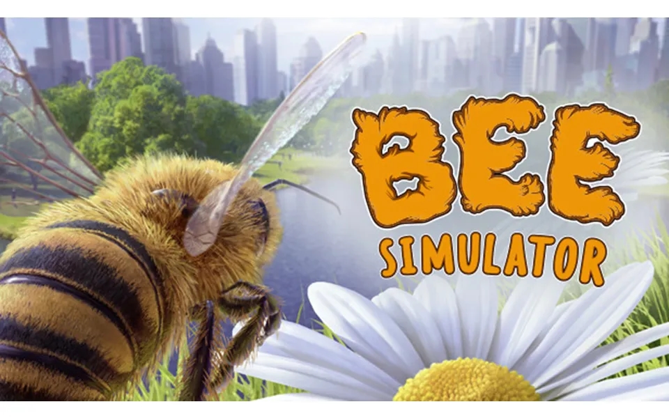 Bee Simulator