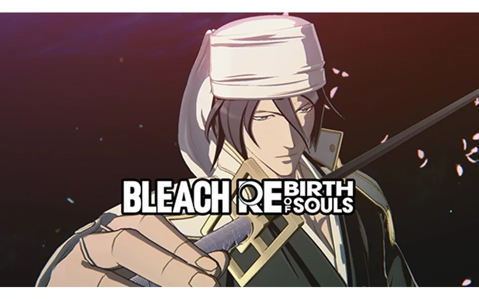 Bleach Rebirth Of Souls - Thousand Year Blood War Costume Set