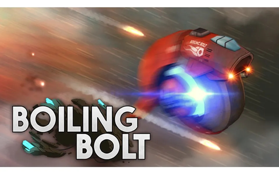 Boiling Bolt