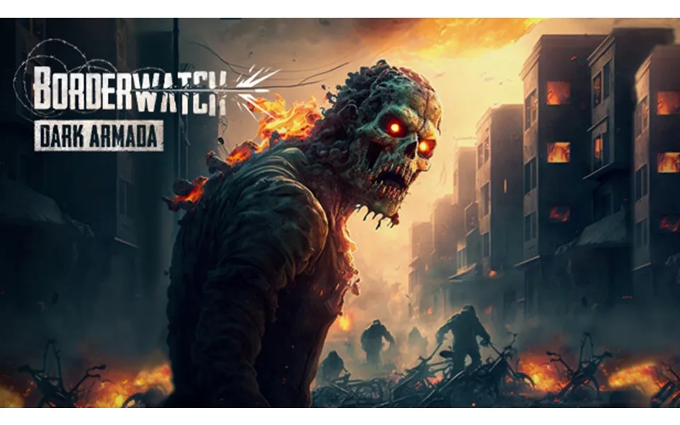 Borderwatch Dark Armada