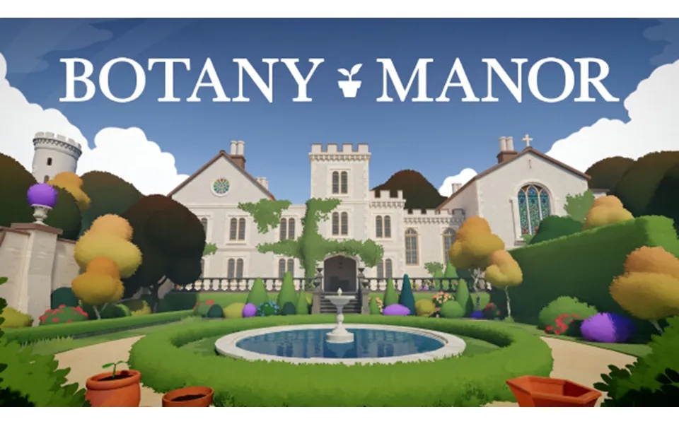 Botany Manor