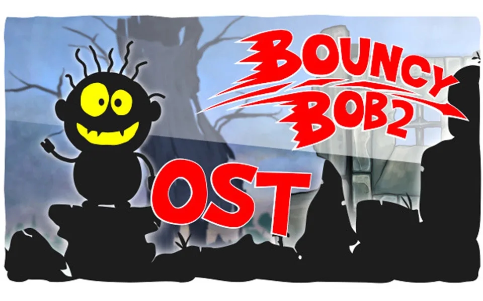 Bouncy Bob Episode 2 - Soundtrack