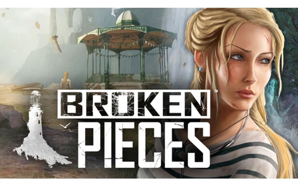 Broken Pieces