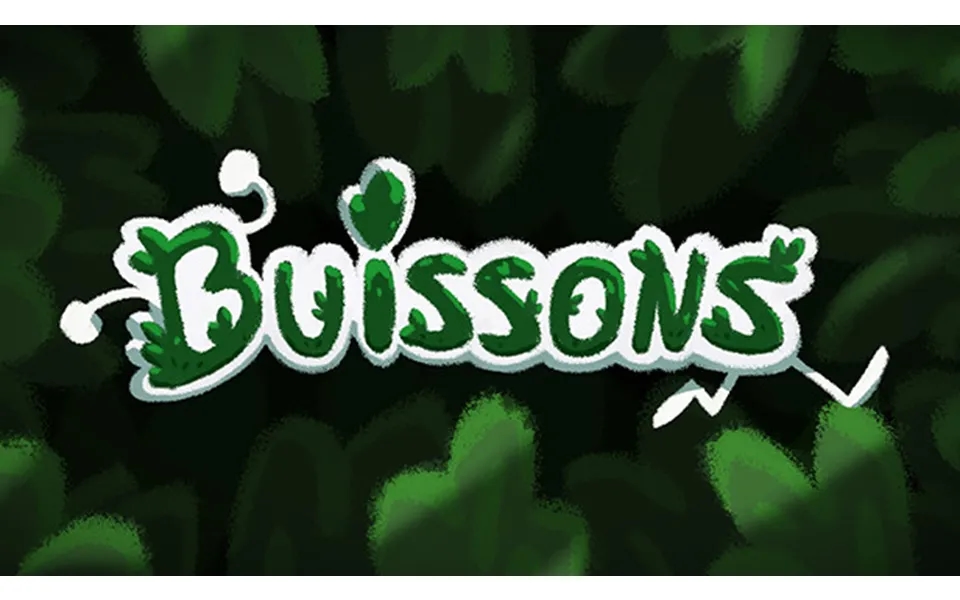 Buissons