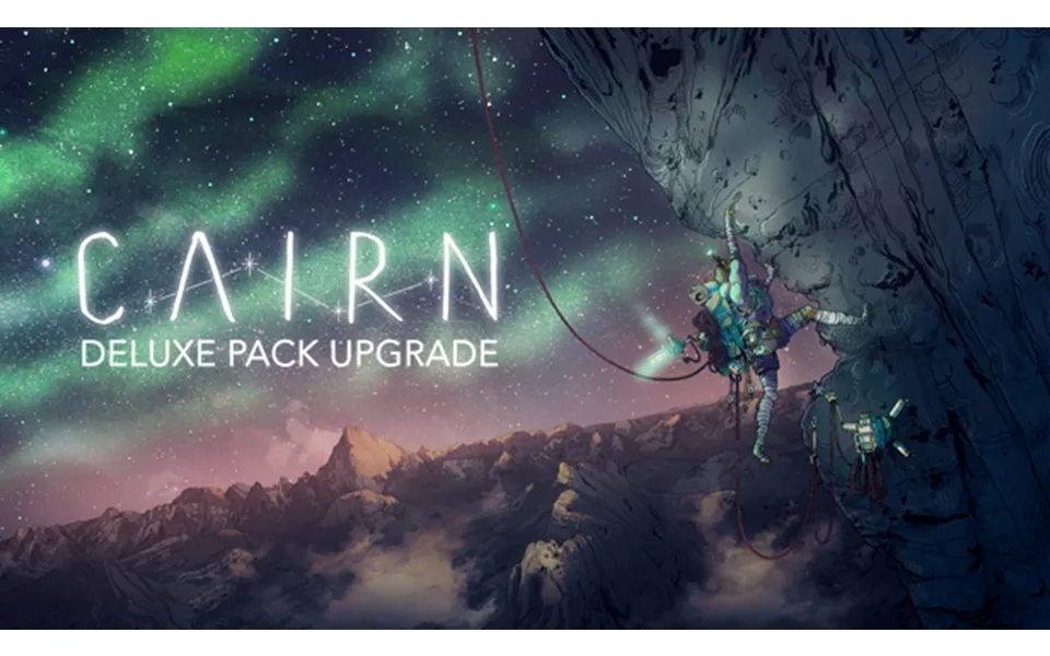 Cairn - Deluxe Upgrade Pack