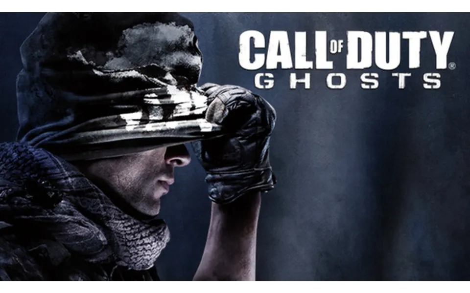 Call Of Duty Ghosts Xbox One & Xbox Series X S Argentina