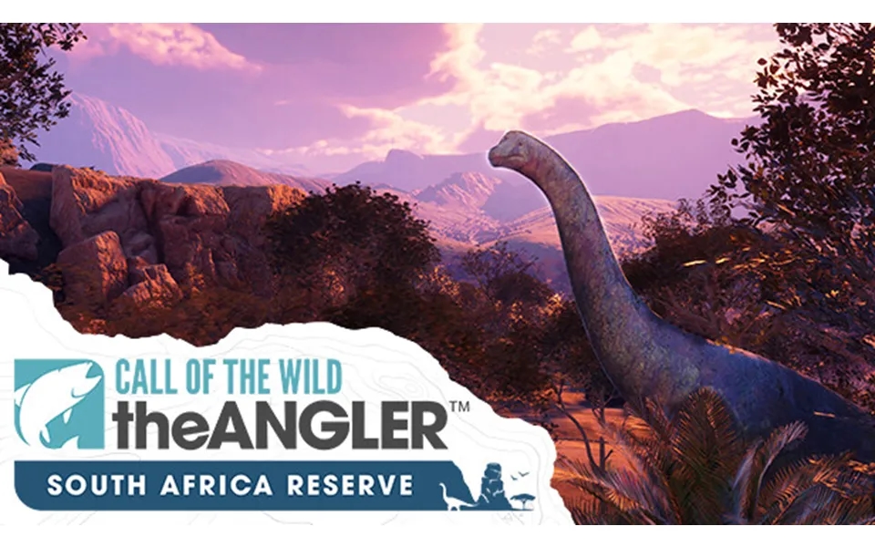 Call Of The Wild The Angler - South Africa Reserve