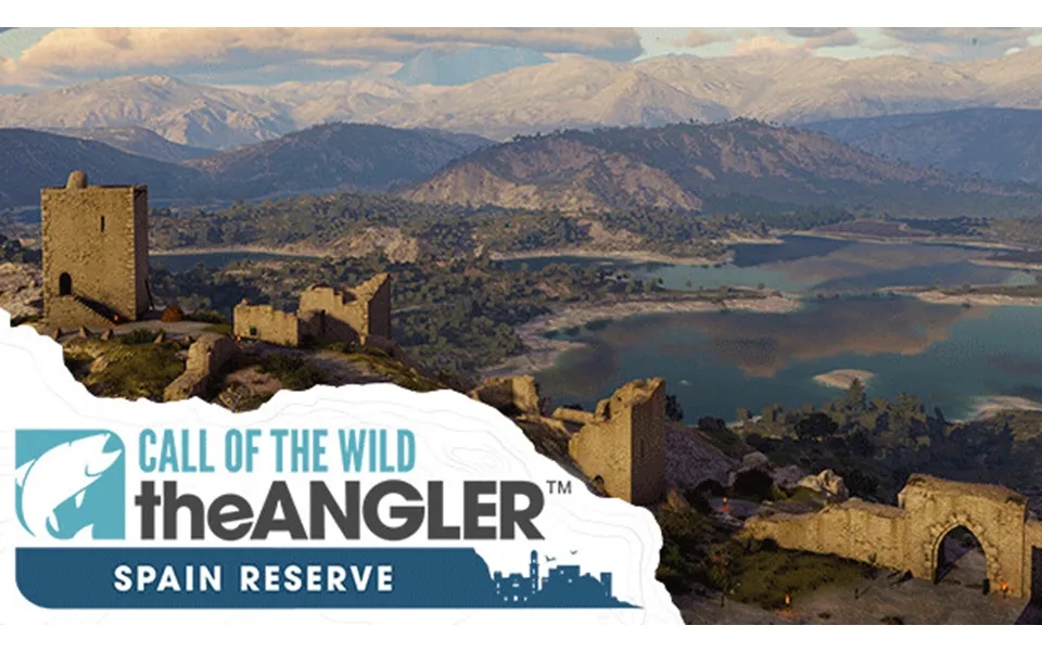 Call Of The Wild The Angler - Spain Reserve