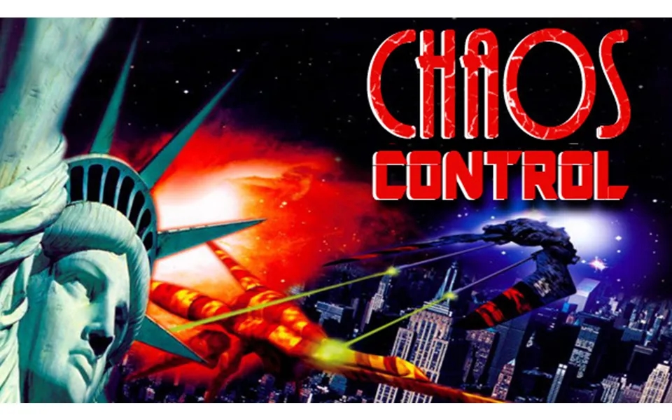 Chaos Control