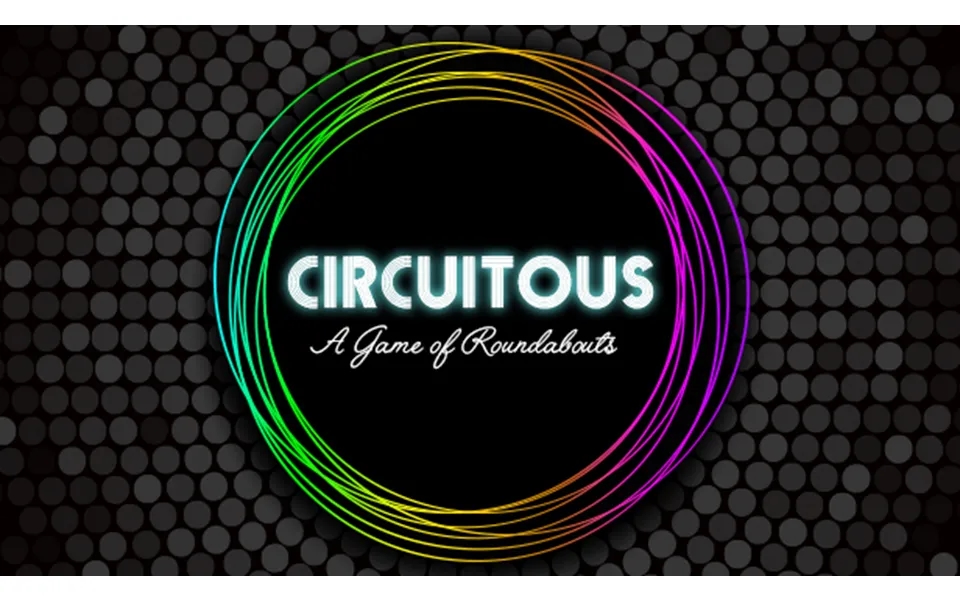 Circuitous
