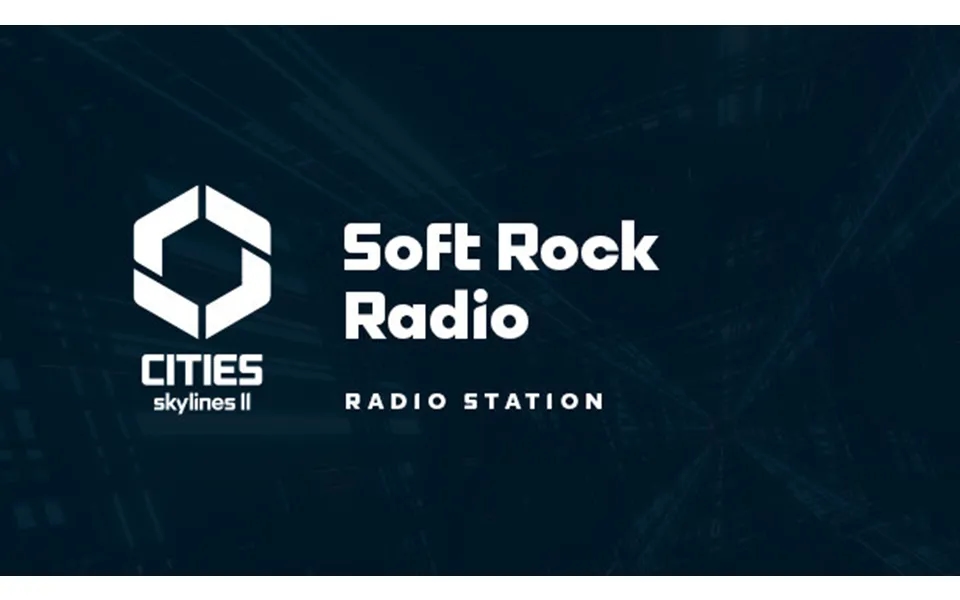 Cities Skylines Ii - Soft Rock Radio