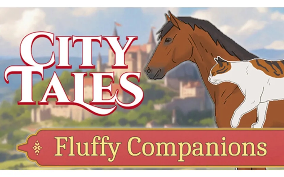 City Tales - Medieval Era