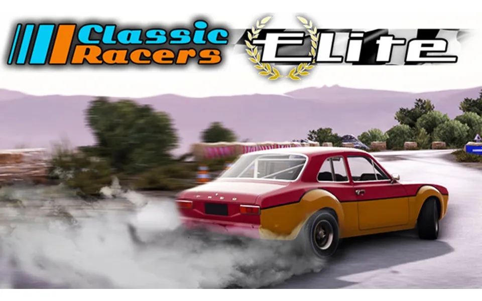 Classic Racers Elite Nintendo Switch Eu