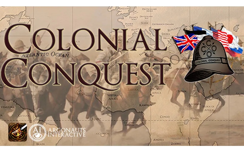 Colonial Conquest
