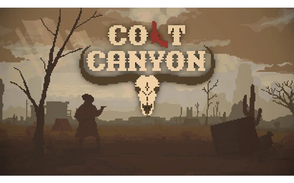 Colt Canyon