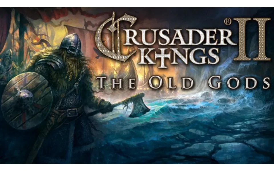 Crusader Kings Ii The Old Gods