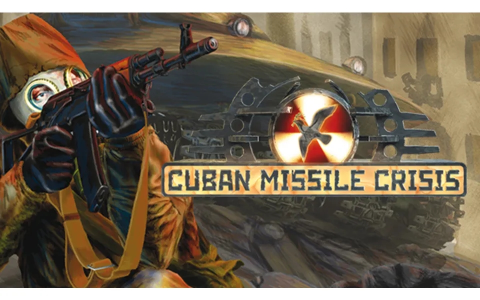 Cuban Missile Crisis