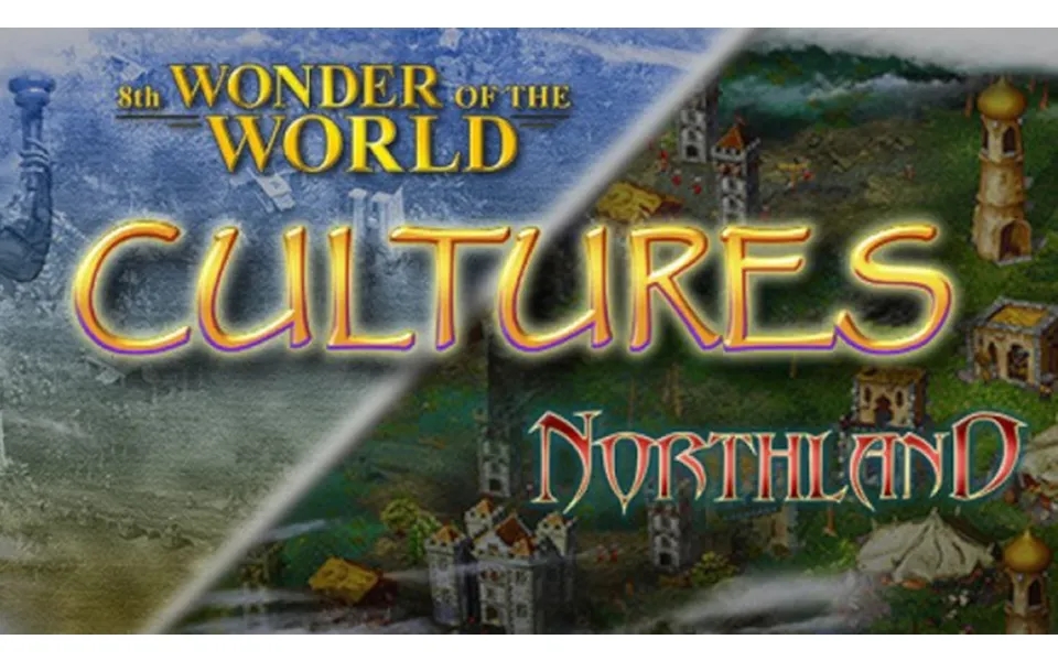 Cultures Northland 8th Wonder Of The World
