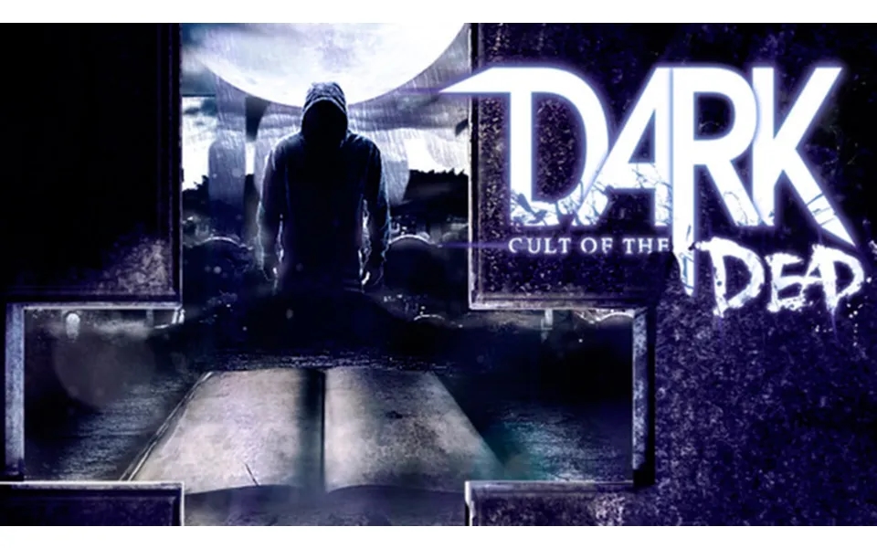 Dark Cult Of The Dead