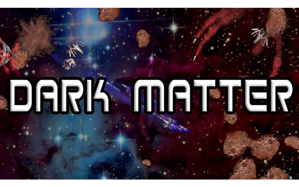 Dark Matter