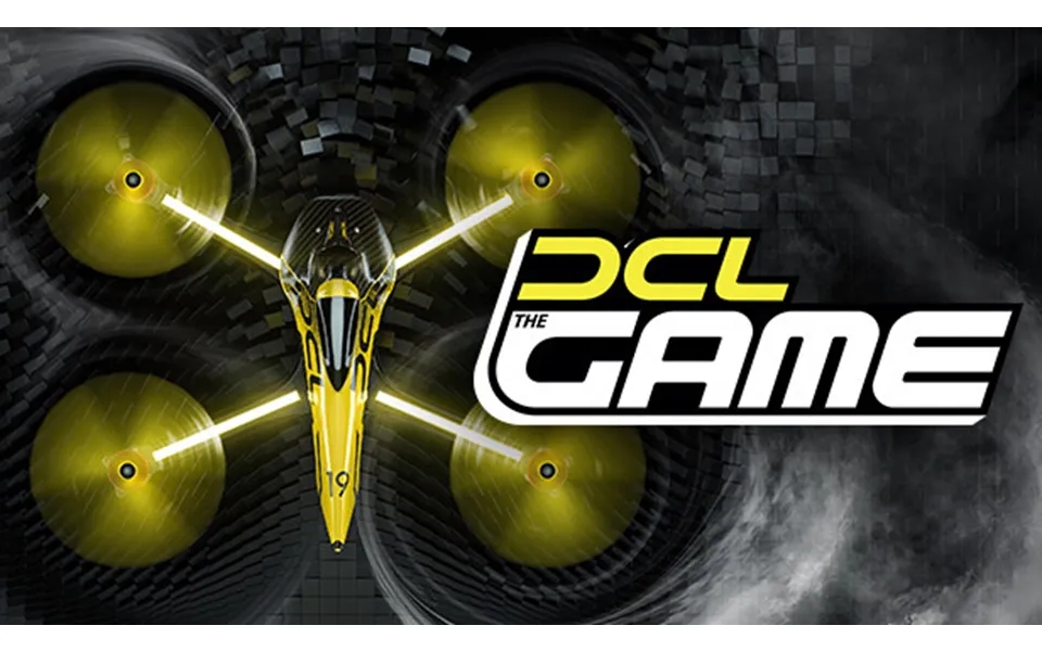 Dcl - The Game