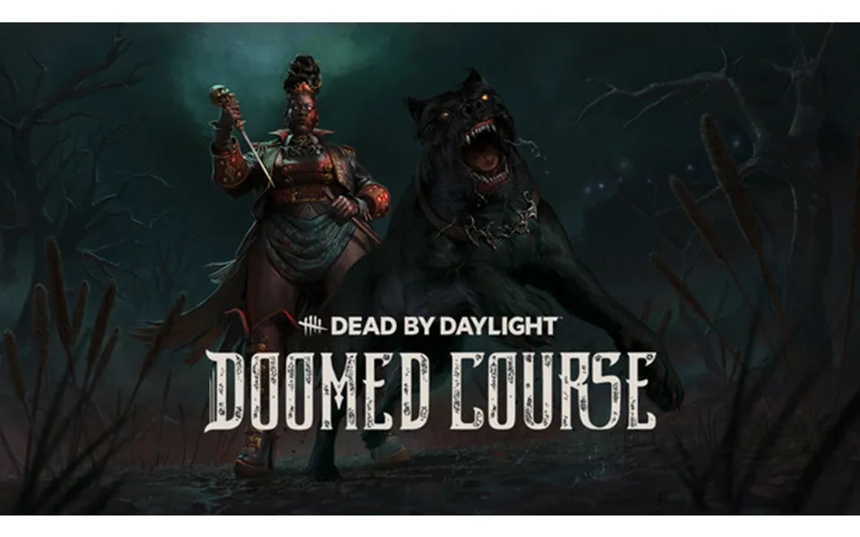 Dead By Daylight - Doomed Course