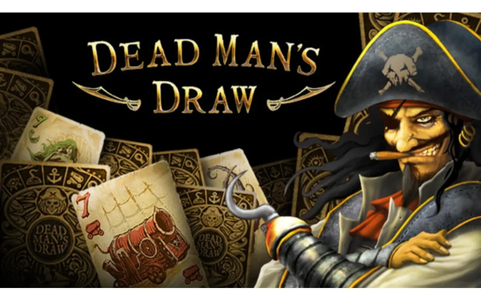 Dead Man's Draw