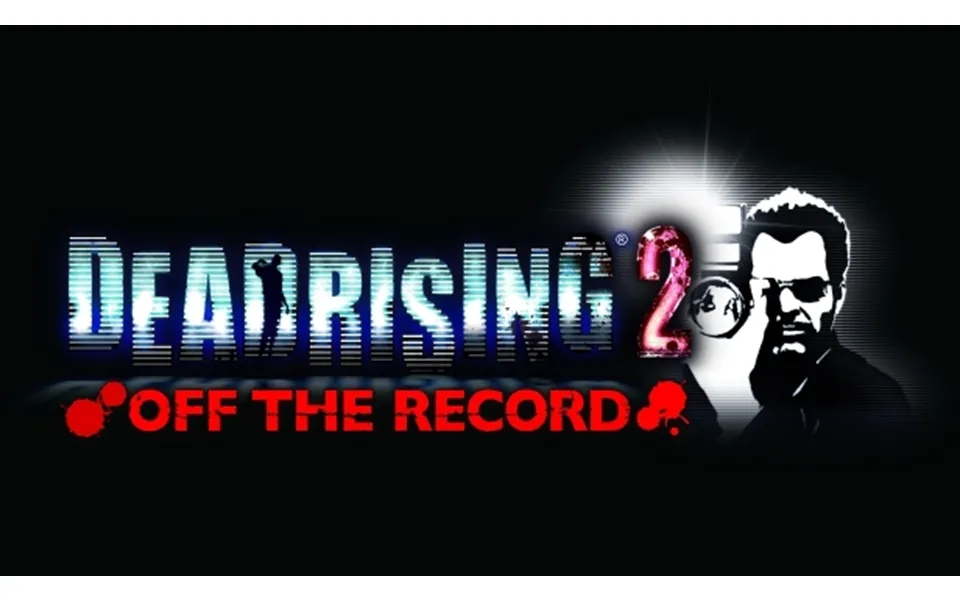 Dead Rising 2 Off The Record