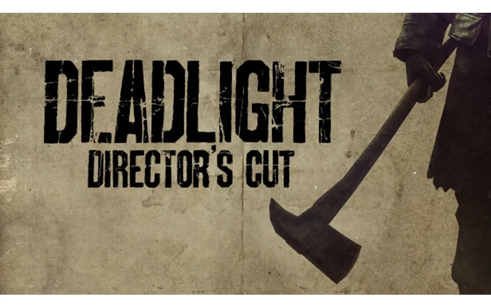 Deadlight Director's Cut Xbox One & Xbox Series X S United States