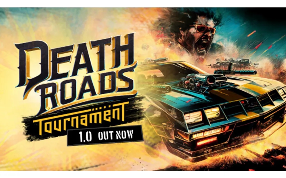 Death Roads Tournament