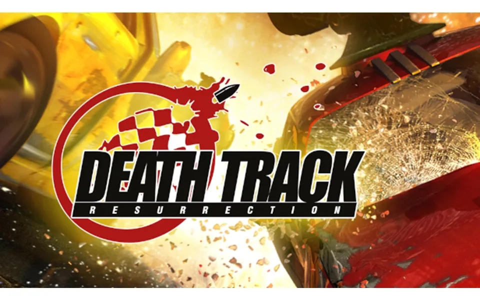 Death Track Resurrection