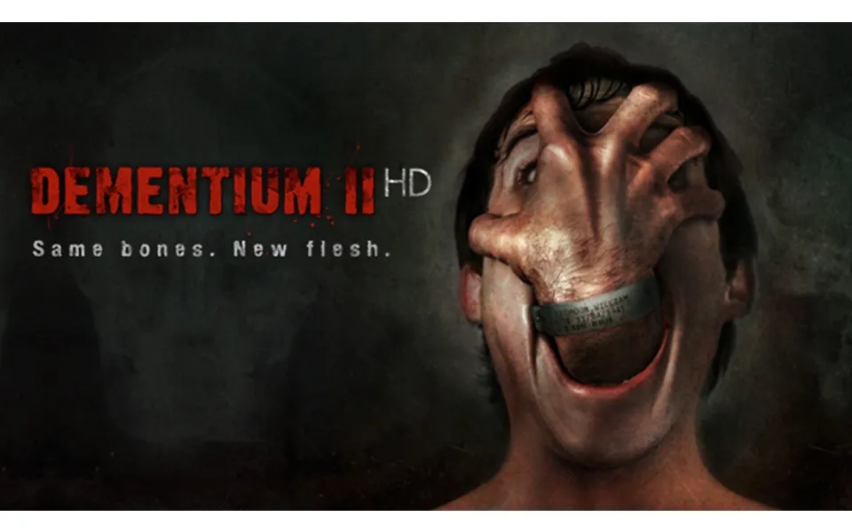 Dementium Ii Hd