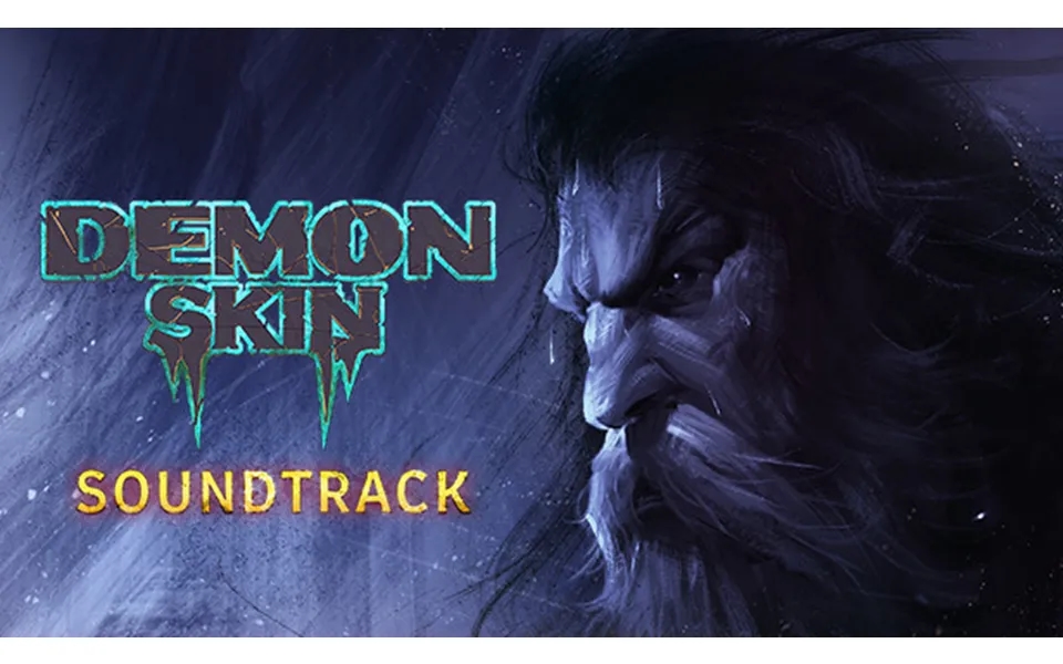 Demon Skin - Original Soundtrack