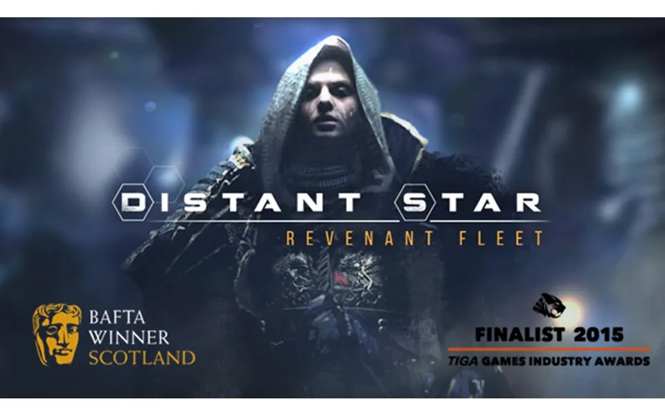 Distant Star Revenant Fleet