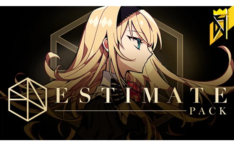 Djmax Respect V - Estimate Pack